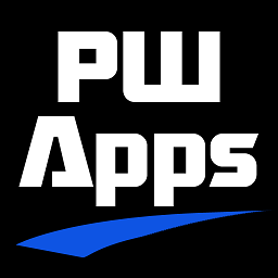 PWApps logo