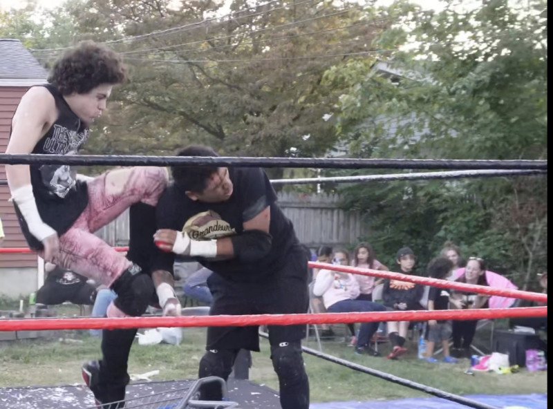 Image of JB Havoc