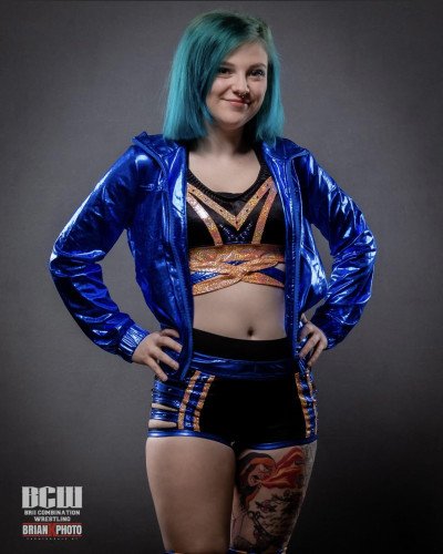 Image of Shelby Waters