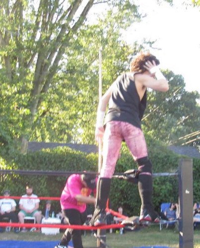 Image of JB Havoc
