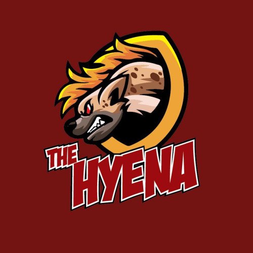 Image of The Hyena