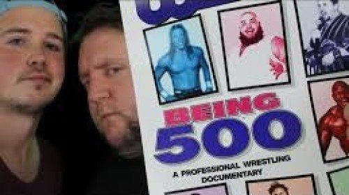 Image of Bret Hart