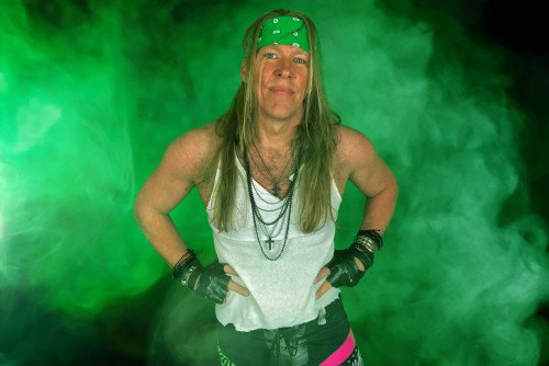 Glamrock's profile image
