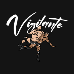 Vigilante's profile image