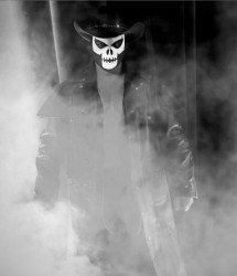 Bounty Hunter's profile image