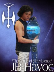 Havoc's profile image