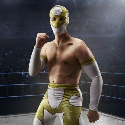 Maskman's profile image