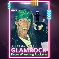 Glamrock's profile image